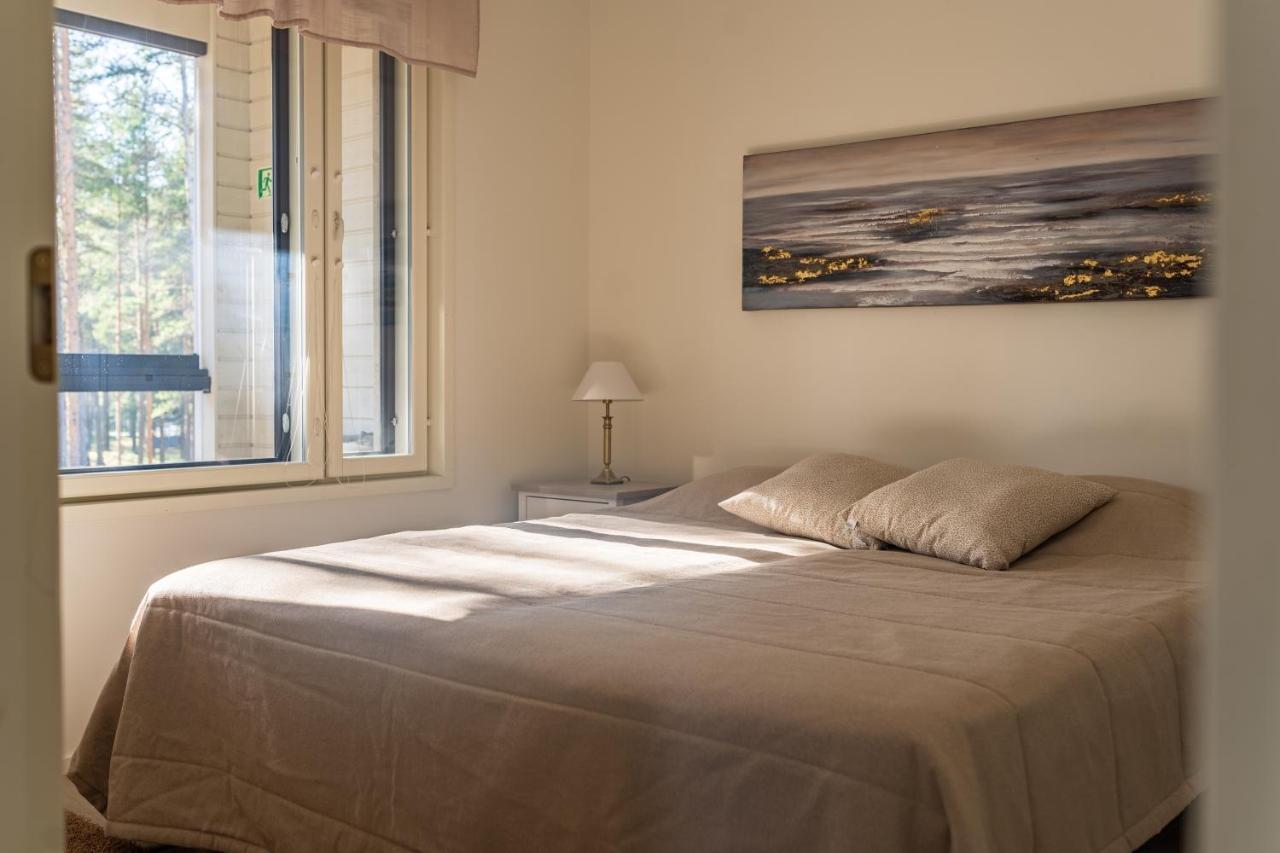 Tuomenkartano Apartments By Hiekka Booking Kalajoki Exterior foto