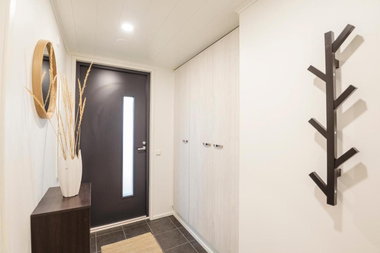 Tuomenkartano Apartments By Hiekka Booking Kalajoki Exterior foto